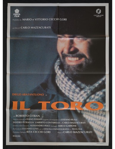Manifesto toro diego - manifesto,