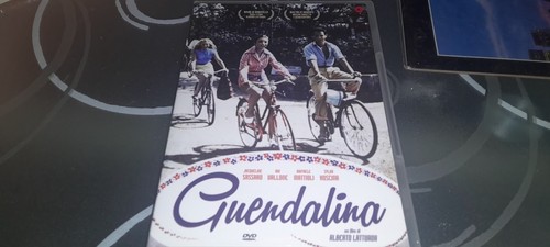 Dvd nuovo guendalina alberto - dvd,