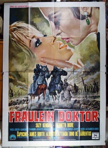 Manifesto film fraulein - 4f,