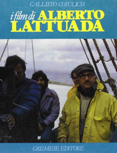 Film alberto lattuada - alberto,