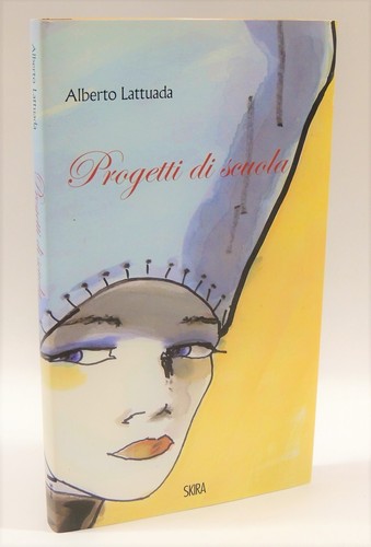 Alberto lattuada progetti di - alberto,