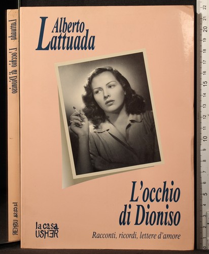 Occhio dionisio alberto - l'occhio, dionisio.