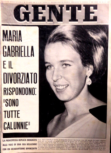 Gente 1966 claudia - 43,