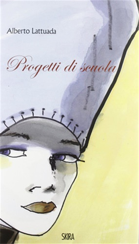 Lattuada alberto progetti - -,