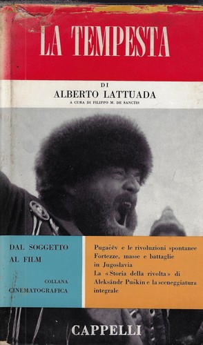 Lattuada alber la tempesta - alber..la,
