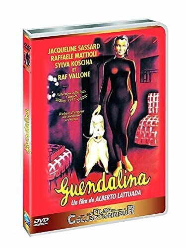 Guendalina dvd nuovo - guendalina,