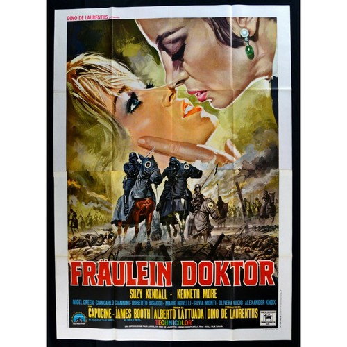 Manifesto fraulein doktor suzy - manifesto,