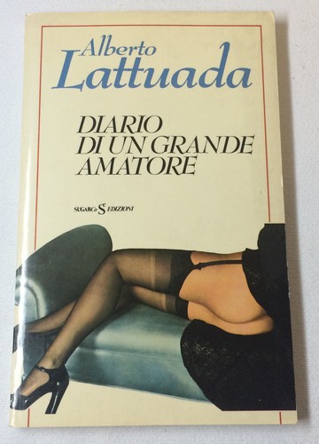 1980 italian edition - ~, alberto