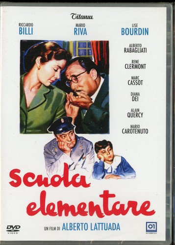 Scuola elementare alberto - elementare,
