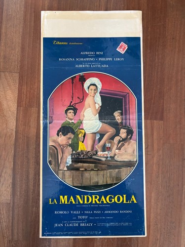 128s locandina mandragola - 128s,locandina,la,