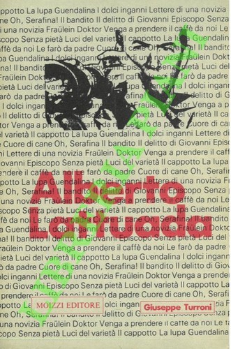 Turroni giuseppe alberto - -,