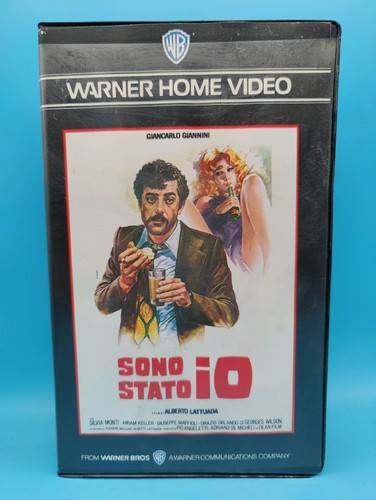 Sono stato 1973 - sono,