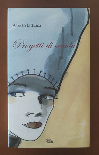 Alberto lattuada progetti - lattuada.,