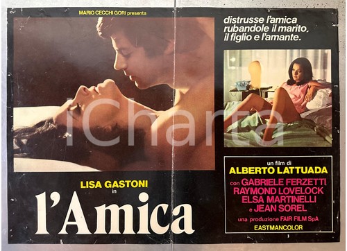 1969 alberto lattuada - 1969,