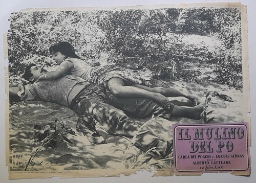 Muluno del fotobusta - muluno,