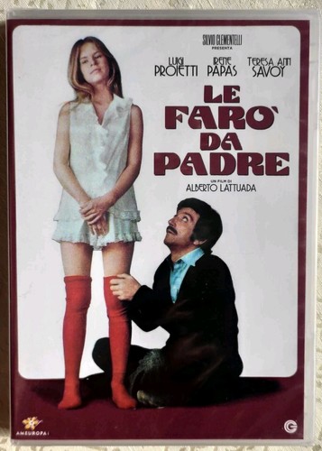 Dvd faro padre alberto - dvd,