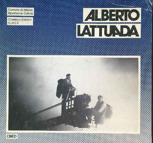 Alberto lattuada corpi - lattuada:,