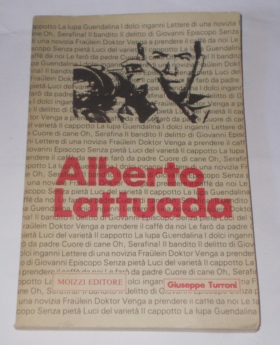 Alberto lattuada contemporanea - lattuada,