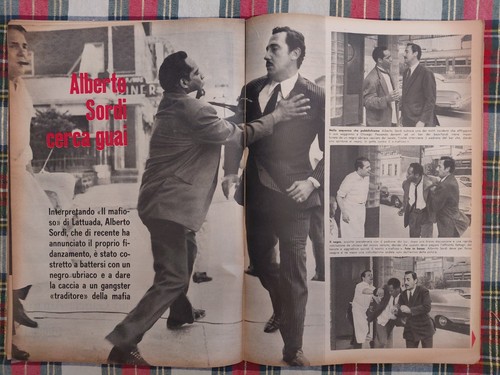 Clipping alberto sordi - clipping,