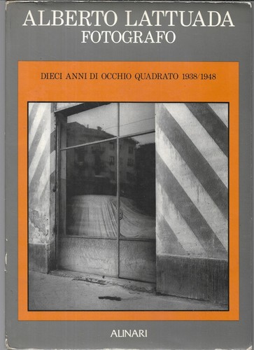 Berengo gardin p - (a, di)