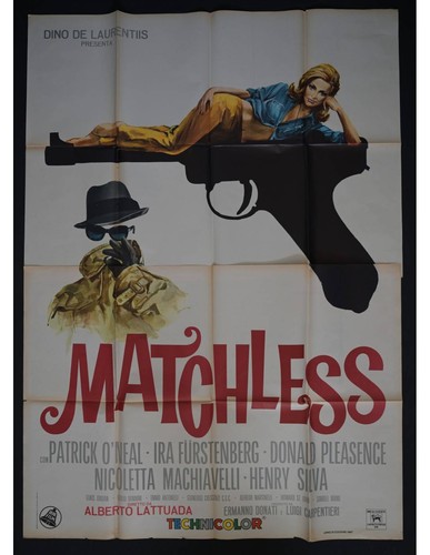 Manifesto matchless ira - manifesto,