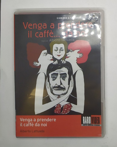 Venga prendere il - venga,
