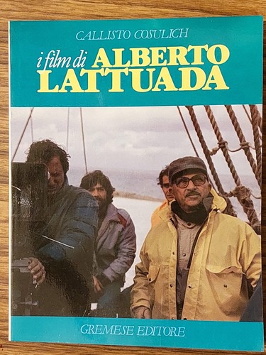 Film alberto lattuada - film, di