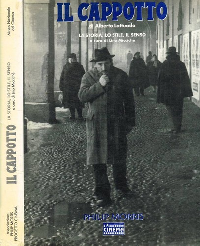 Cappotto storia lo - il,