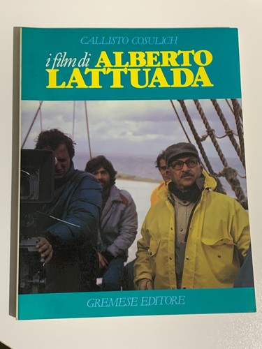 Film alberto lattuada - film, di