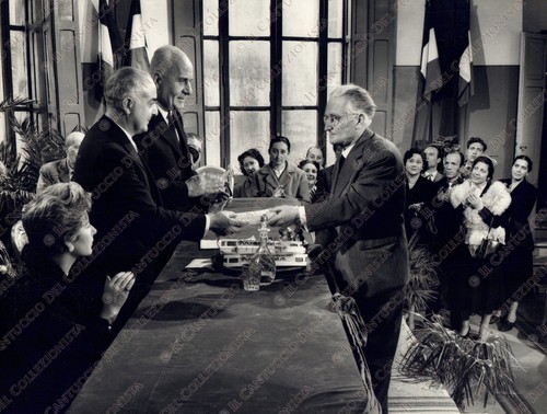 1954 film scuola elementare - film,
