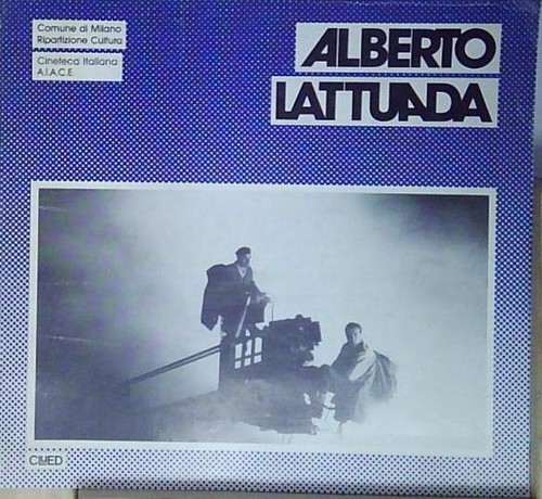 Alberto lattuada - alberto,