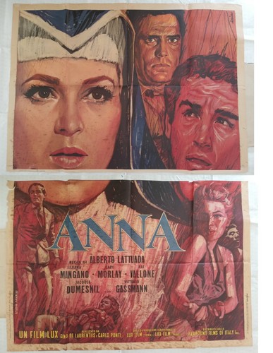 Anna giugno 1964 - 1964, silvana