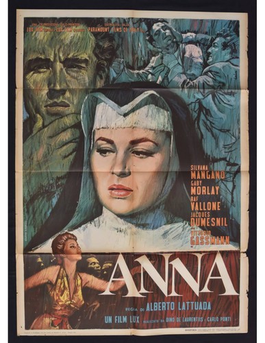 Manifesto anna silvana - manifesto,