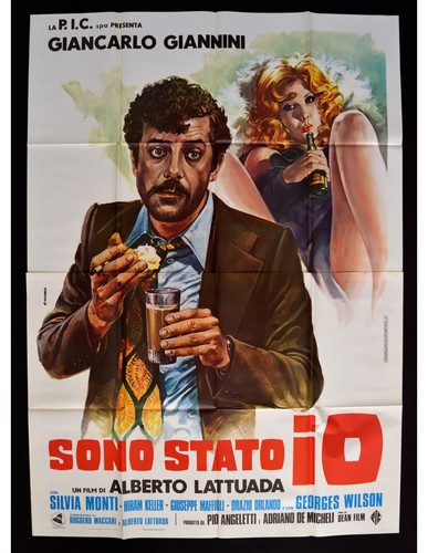 Manifesto sono stato - stato, io