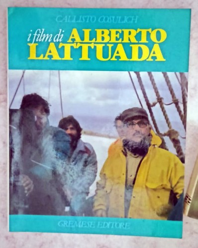 Film alberto lattuada - i,