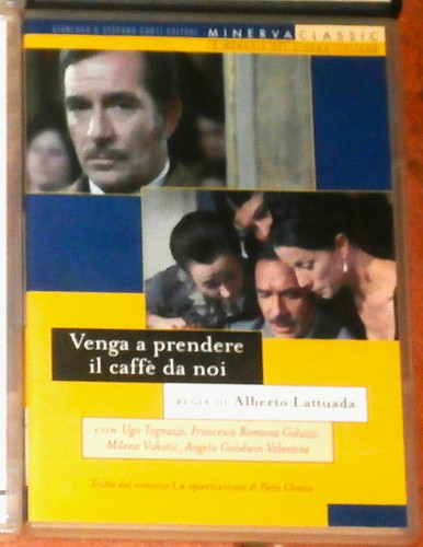 Venga prendere caffe - venga, il