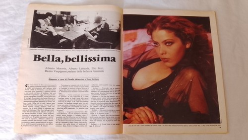 Dibattito sulla bellezza - bellezza, a