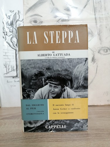Steppa alberto lattuada - la, di