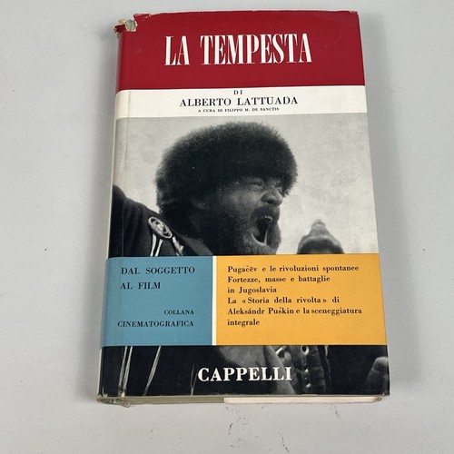 Tempesta alberto lattuada - alberto,