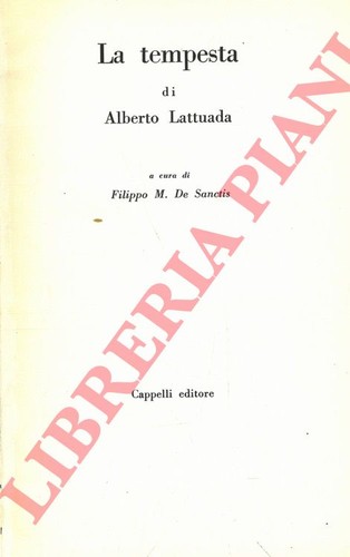 La - (de, m)