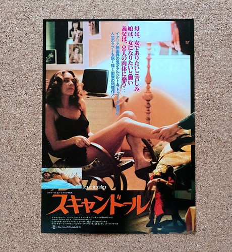 The cricket movie flyer - movie,